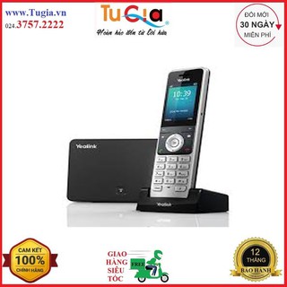 Điện thoại IP không dây Yealink W53H/W53P