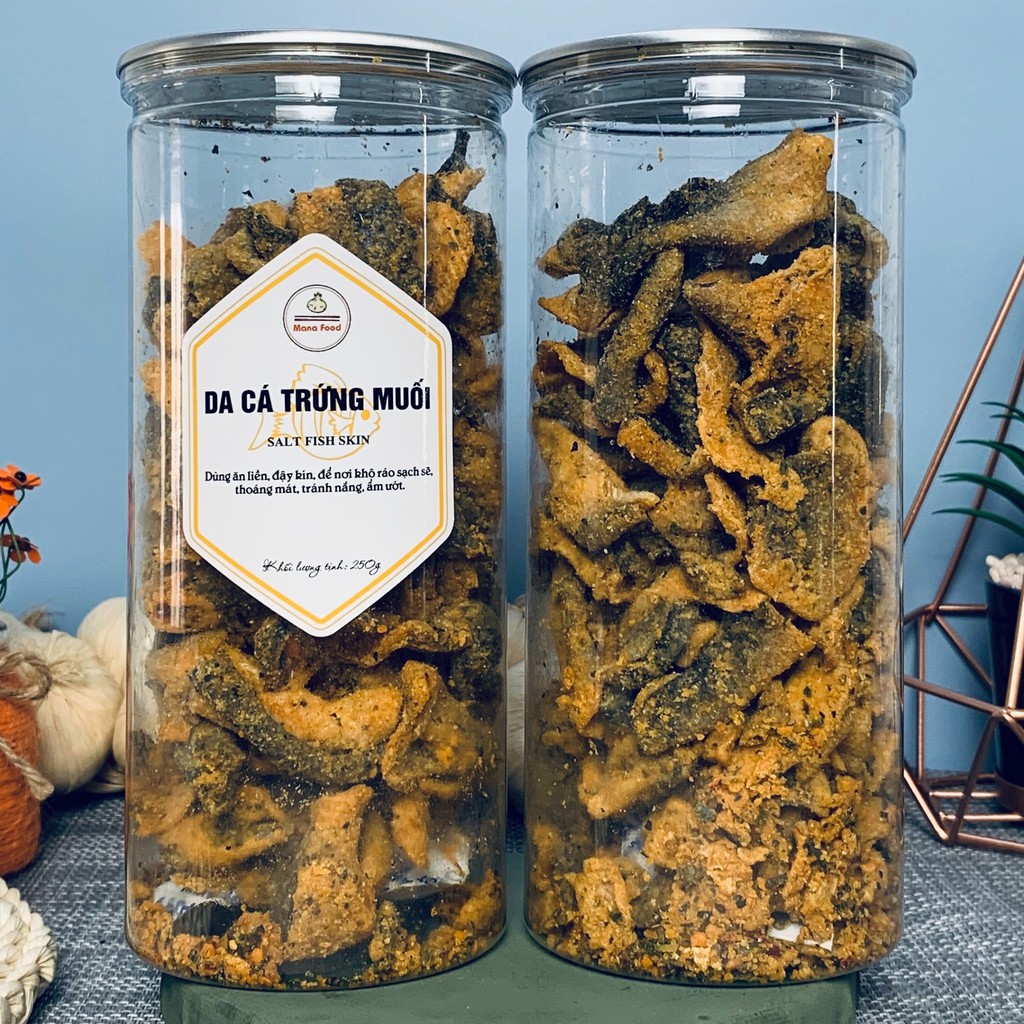 Khô mực cán tẩm hộp 300g [ cay ngon suýt xoa ] { nhâm nhi xem bóng đá } | BigBuy360 - bigbuy360.vn