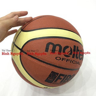 Quả bóng rổ Molten GL7