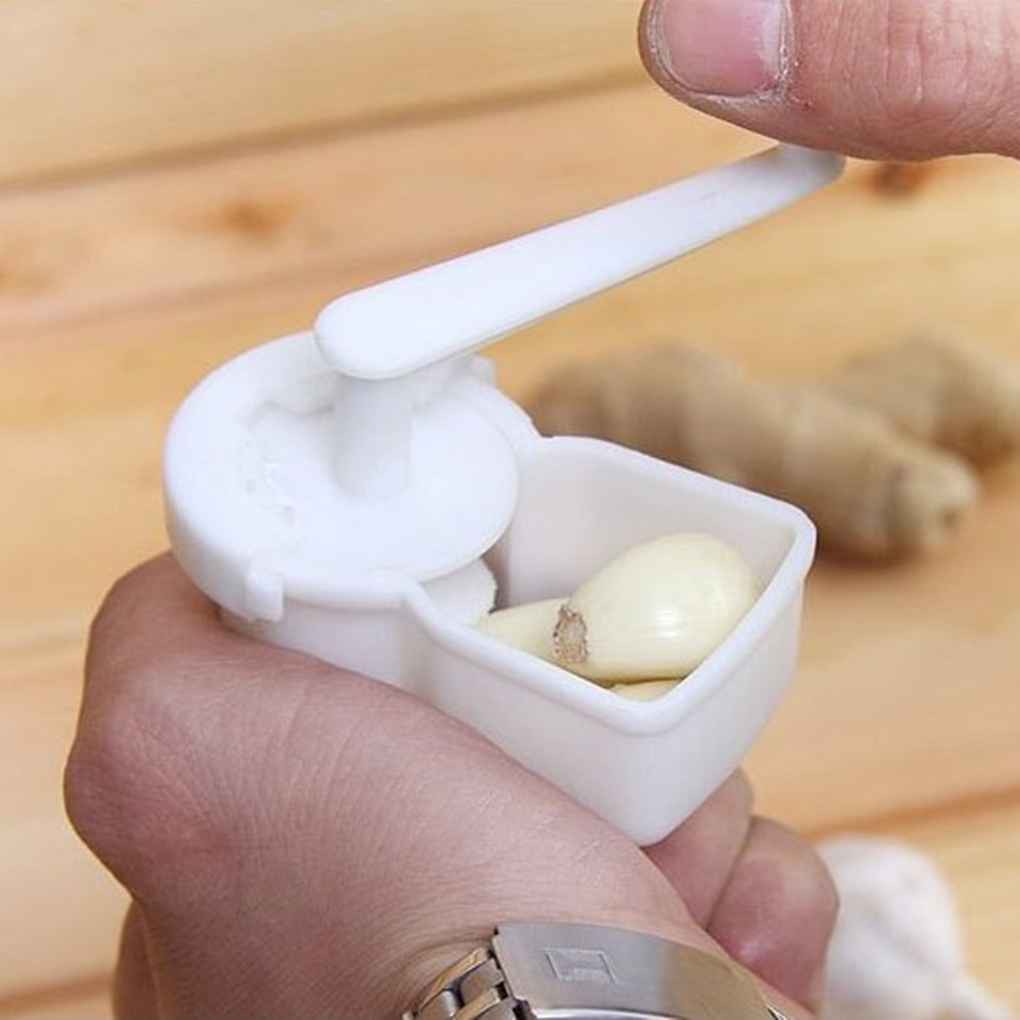 Dụng cụ nghiền nhỏ hành tỏi đa năng