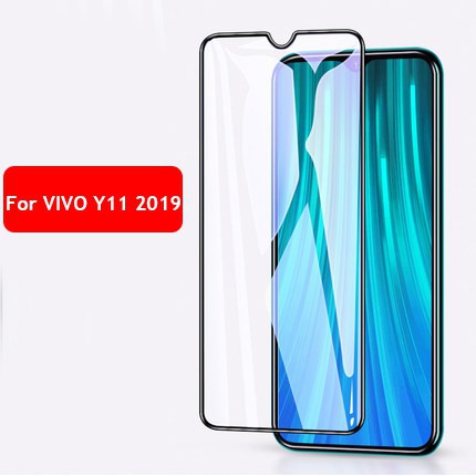 Kính cường lực Full Màn ViVo Y11 2019