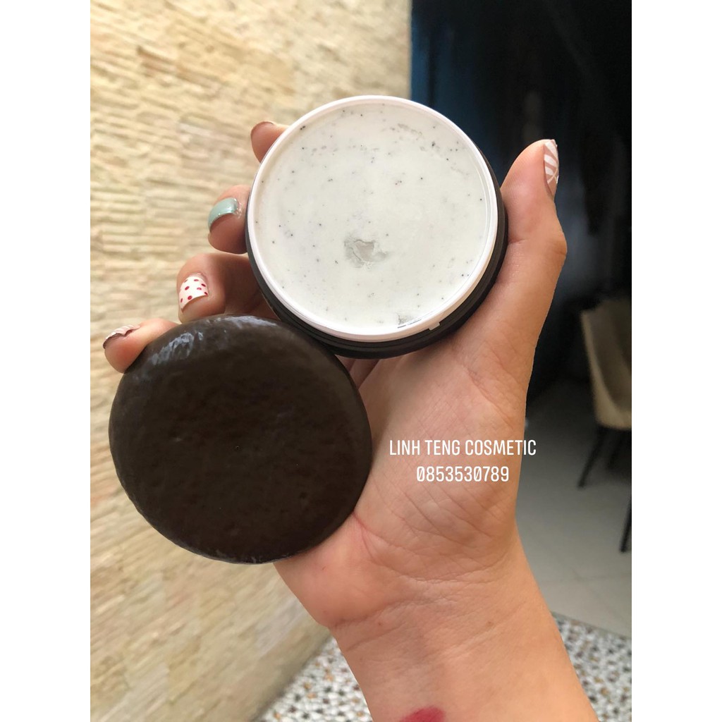 [Auth] Thanh Lí Kem Dưỡng Da Tay The Saem Chocopie Hand Cream Hàn Quốc | BigBuy360 - bigbuy360.vn