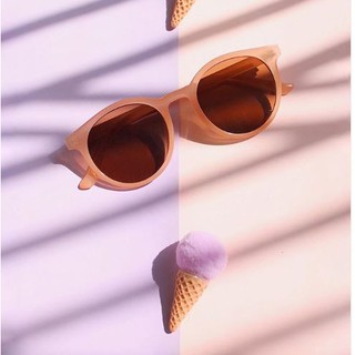 [donggiachat-danang] Kính mát nữ thời trang ulzzang 2020