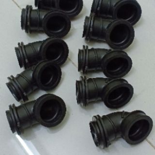 Cao su cổ hút honda dream