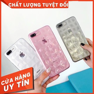 Ốp kim cương Iphone 6 6s 6plus 7 8 7plus 8plus X