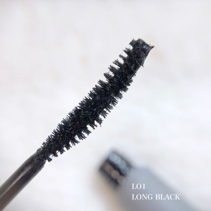 [New] Mascara Chuốt Mi Siêu Dài Và Cong Mi Tự Nhiên, Chống Trôi Hiệu Quả Romand Han All Fix Mascara 7g | BigBuy360 - bigbuy360.vn