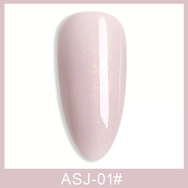 Sơn gel As Set 9 mã ASJ hàng chuẩn dung tích 15ml