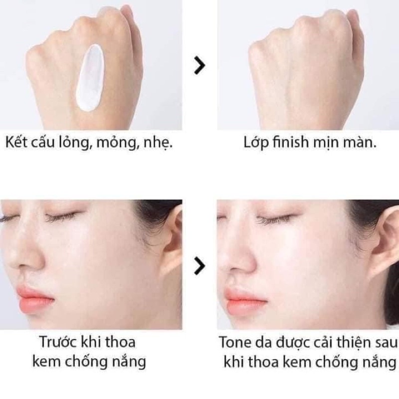 Kem chống nắng Heliocare