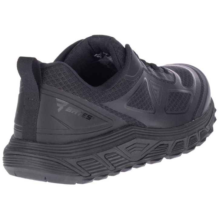 Giày chiến thuật Bates Rush Low