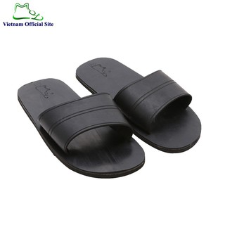Dép nam quai ngang hiệu MOL MD11B