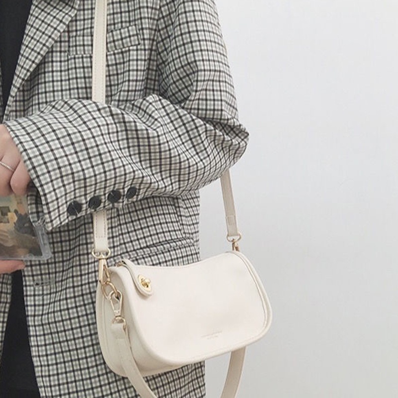 Túi đeo vai IELGY phong cách mùa hè thời trang cho nữ