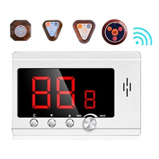 Nút nhấn gọi phục vụ Kawasan C1