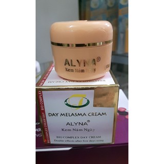 kem alyna nám ngày 15g