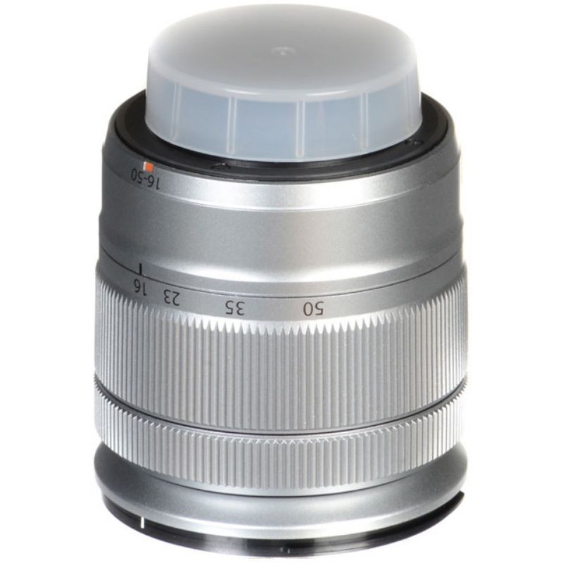 Lens Fujinon XC 16-50mm F/3.5-5.6 OIS ll  (cũ)