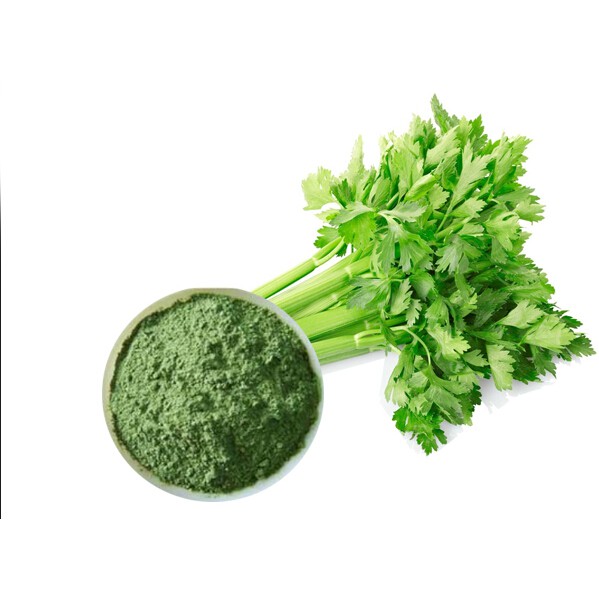 Giảm cân hiệu quả từ bột cần tây nguyên chất 50g - Bột rau củ