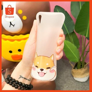 HOT ỐP LƯNG THÚ XINH - SỈ #23K
