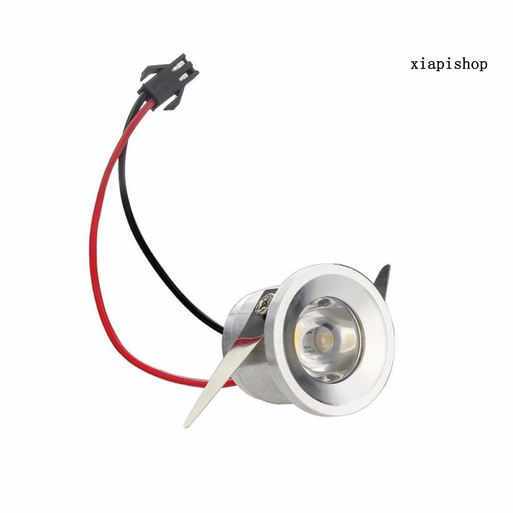 Đèn Led Mini Gắn Trần Nhà