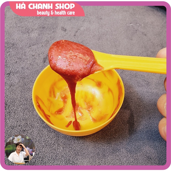 Mặt Nạ Hoa Hồng Collagen Tươi Hàn Quốc MEDI-PEEL PREMIUM AESTHE MODELING ROYAL ROSE Mặt Nạ Dưỡng Trắng Da Cấp Ẩm