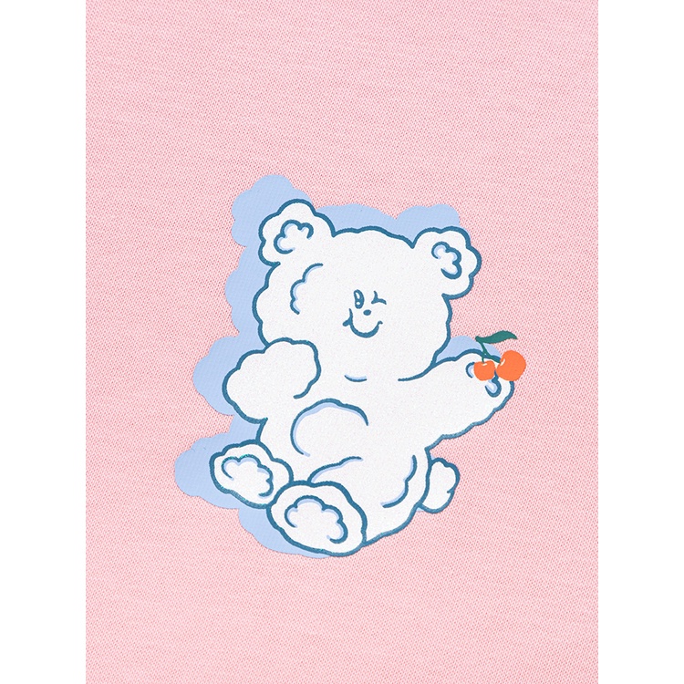 Áo thun dài tay thời trang BALABALA - KIDS dành cho trẻ em 202322100203