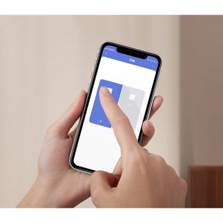 Công tắc âm tường thông minh Aqara E1