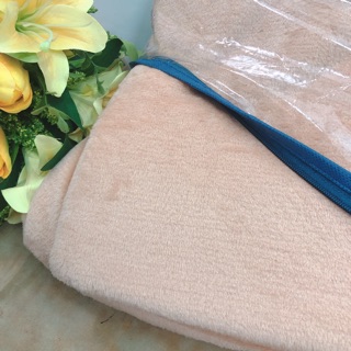 MỀN COTTON HOUSE THÁI LAN 1m4x2m