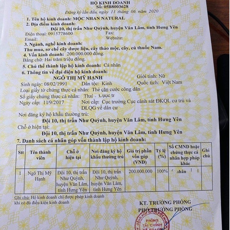 LĂN KHỬ MÙI Ả Đào giúp Cơ Thể Thơm Tho, Sạch Sẽ, Khô Tháng 100% Thiên nhiên