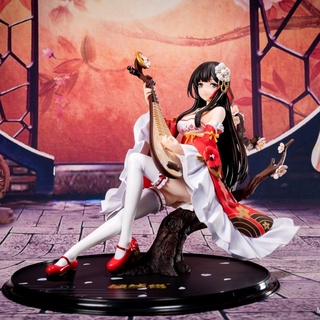 Mô Hình Nhân Vật Truyện Tranh Nhật Bản