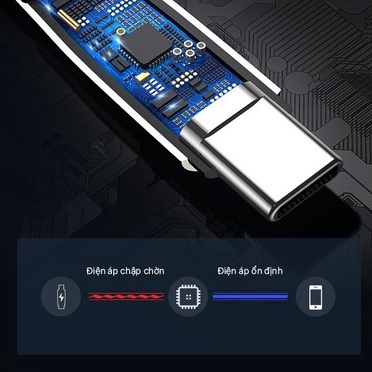 Cáp sạc Type C, dây sạc samsung Micro usb, chính hãng Vivan BTK- L/M/C dây bện dù bên sạc nhanh dài 1m BenZ Store