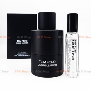 Bi K Shop - Nước hoa nam Tom Ford Ombre Leather [Mẫu thử]