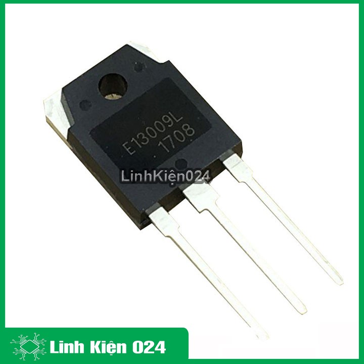 Ic chức năng J13009 TO-3P TRANS NPN dòng 12A điện áp 400V