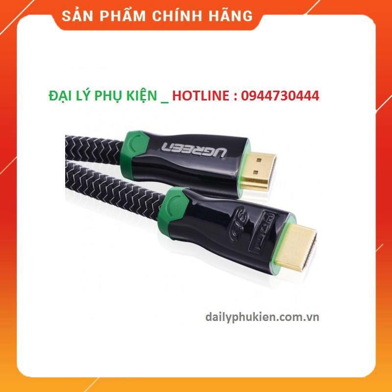 Cáp HDMI 15m Ugreen 10298