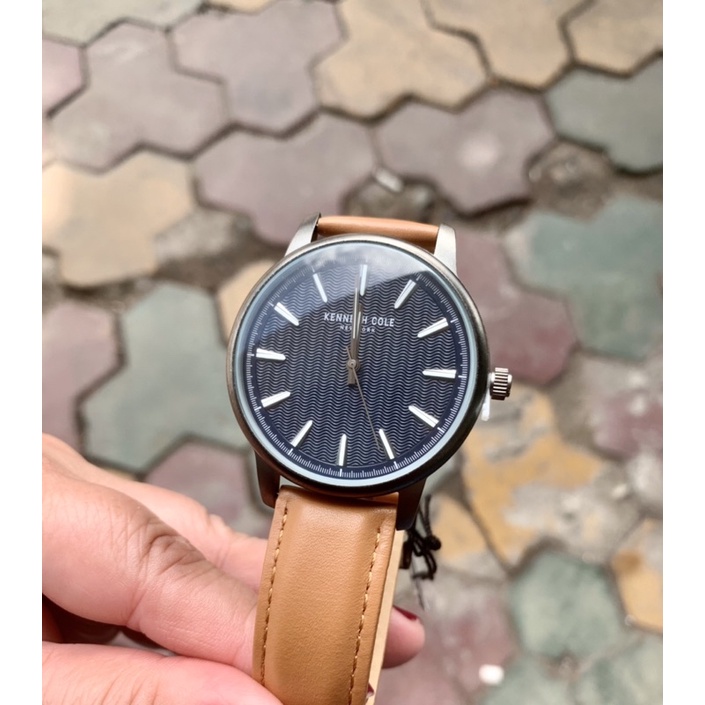 Đồng hồ nam Kenneth Cole Classic