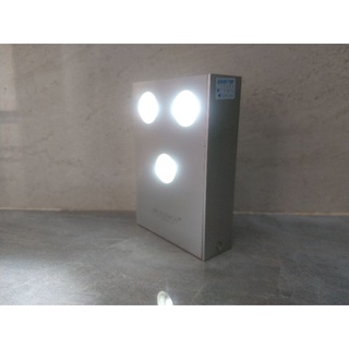 Đèn Pin sạc Maika MK03 sạc Type-C
