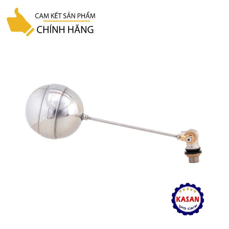 Phao bóng inox OCEAN FREE SHIP Hàng chuẩn Giá tốt nhất