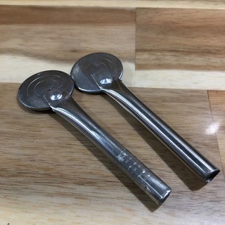 Đồ cạo gió inox 304