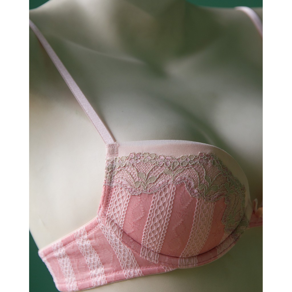 Áo Ngực TRIUMPH Miss Valentine 01 WHU