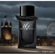 Nước hoa Mr. Burberry Eau de Parfum