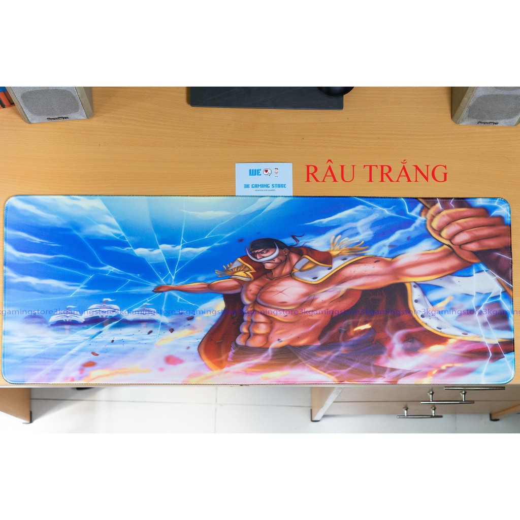 Pad - Lót Chuột Size 80x30,90x40 Gaming New