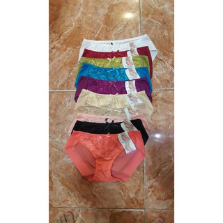 QUẦN LÓT PHỐI REN BEAUTIFUL SPRING 5402