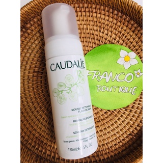 Sữa rửa mặt Caudalie 150ml - Nội địa Pháp