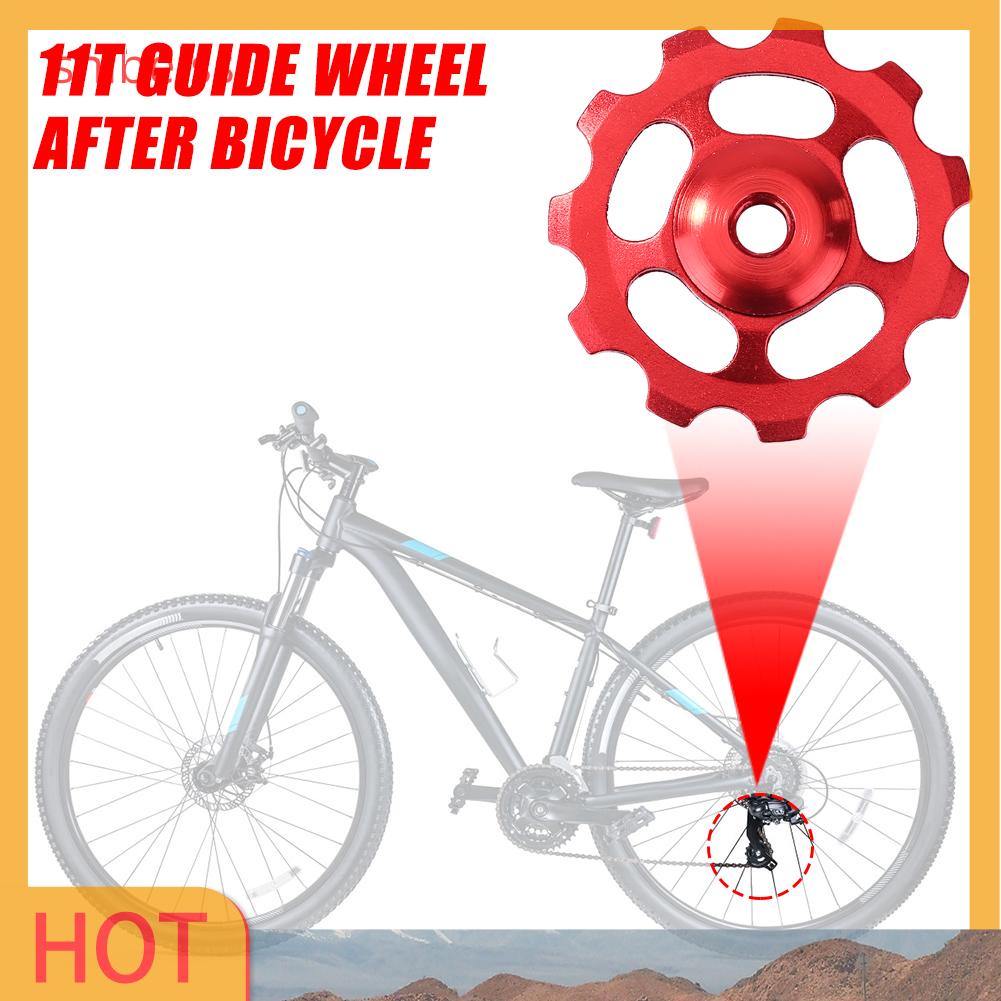 Bánh Răng Đề Sau Xe Đạp SHIBEL 11T MTB