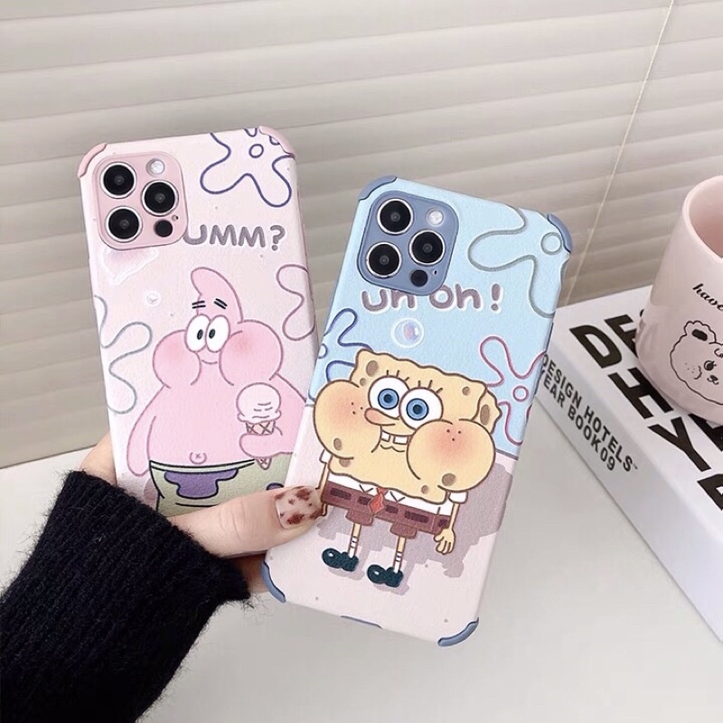 Ốp lưng Iphone bọt biển