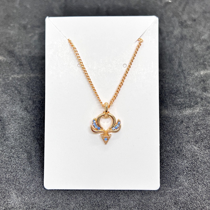 Vòng đeo vision 7 loại nguyên tố game Genshin impact