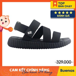 Sandal saado | yz04 | giày sandal nam nữ