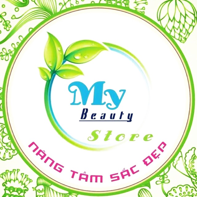 My Beauty Store, Cửa hàng trực tuyến | BigBuy360 - bigbuy360.vn