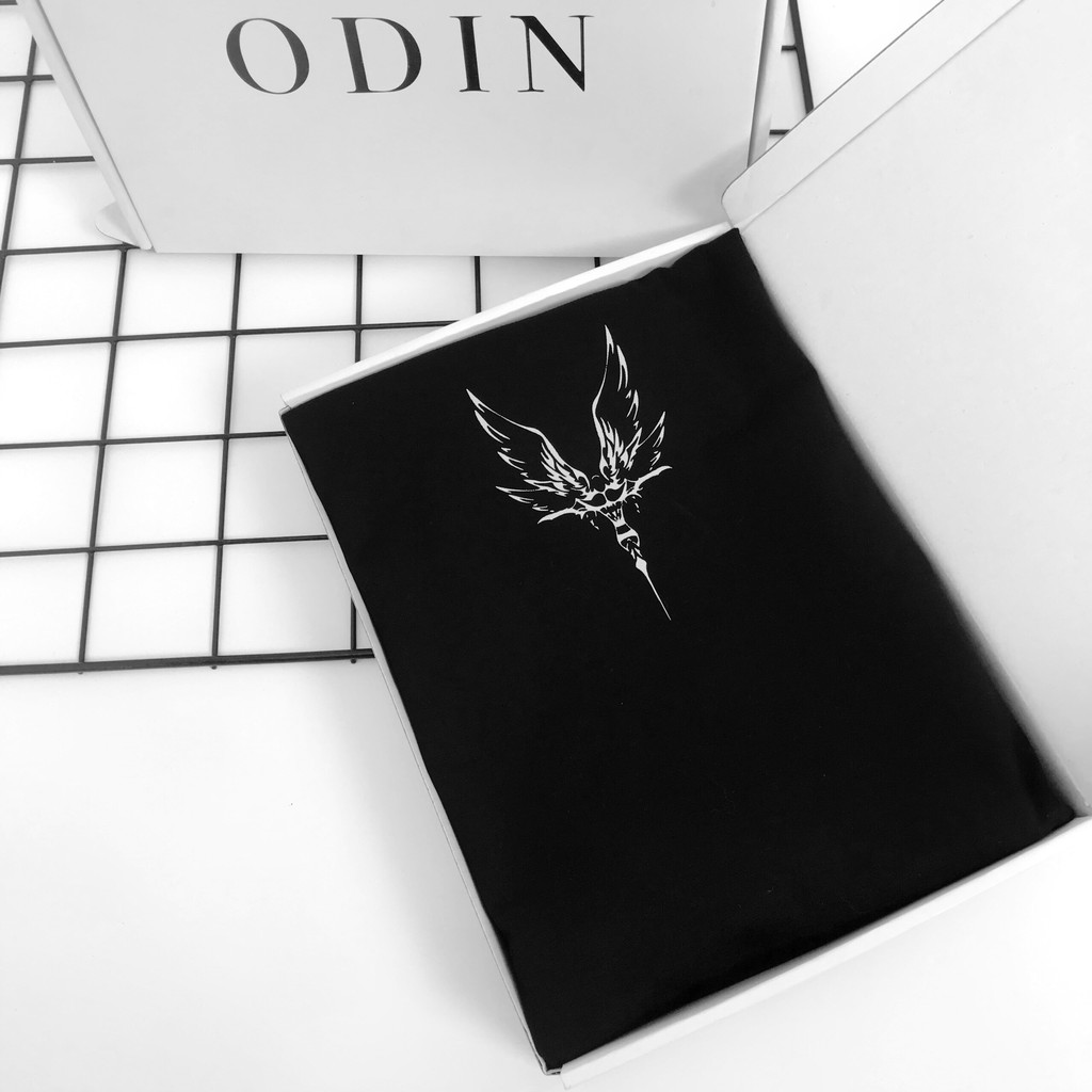 Áo thun Oversize Undevil, áo phông T shirt nam nữ unisex, Odin Clothing | BigBuy360 - bigbuy360.vn