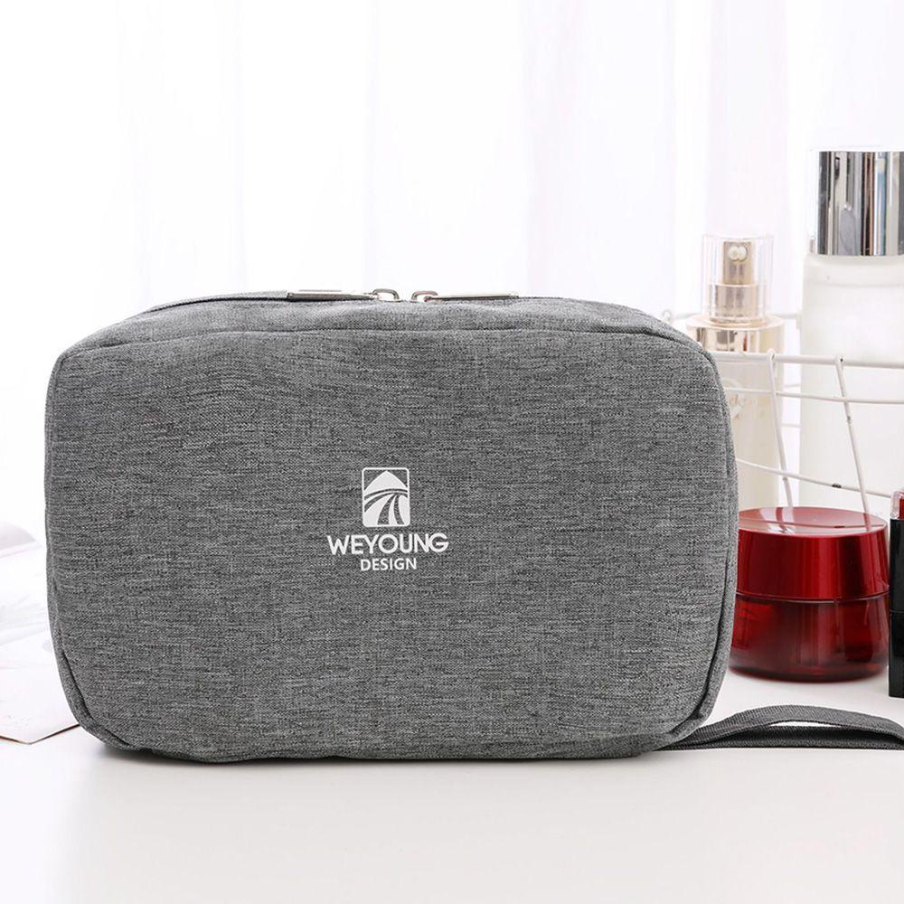 Túi Đựng Mỹ Phẩm Du Lịch Sức Chứa Lớn Gấp Lại Được Tiện Lợi