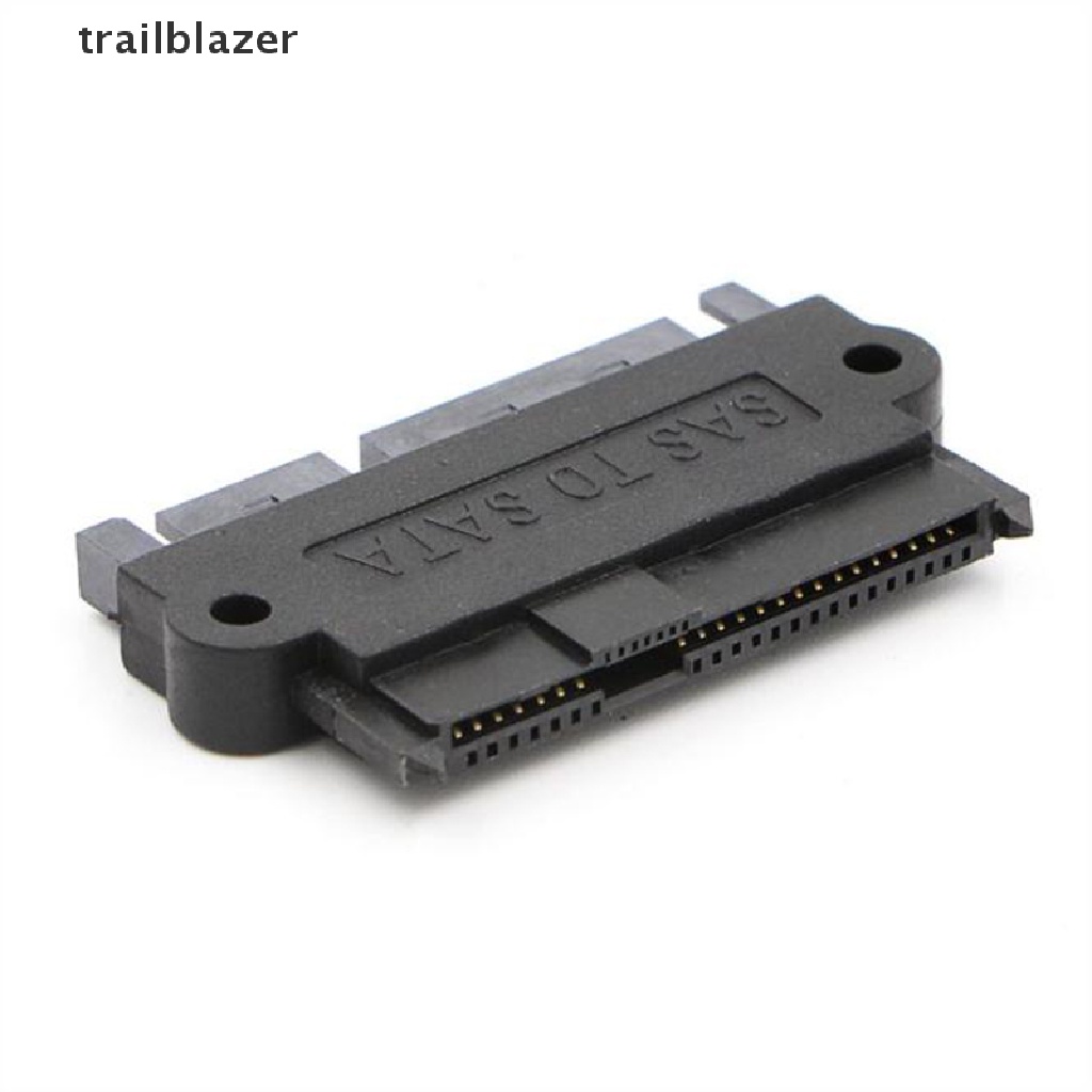 Cáp Nối Chuyển Đổi Cổng SAS 29 pin Cái Sang SATA 22pin Đực Cho Windows