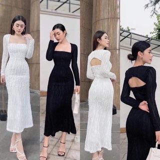 đầm lượn sóng