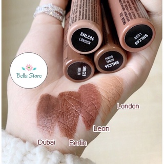 Son kem lì NYX Soft Matte Lip Cream